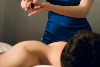 上海松江区水疗馆是失眠者的秘密避难所